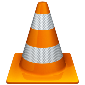 Icone programa VLC